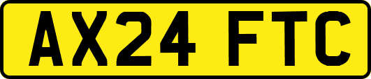 AX24FTC