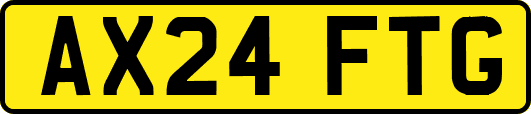 AX24FTG