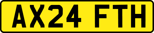 AX24FTH