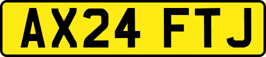 AX24FTJ