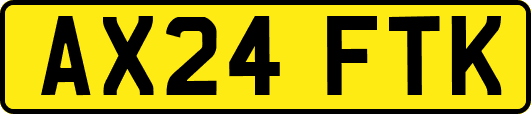 AX24FTK