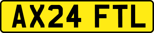 AX24FTL