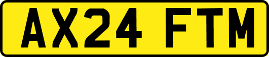 AX24FTM
