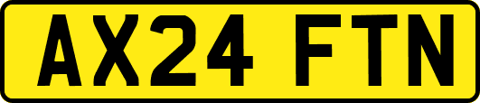 AX24FTN