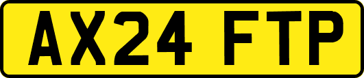 AX24FTP