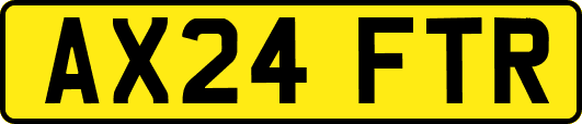 AX24FTR