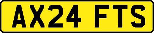 AX24FTS