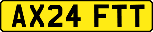 AX24FTT