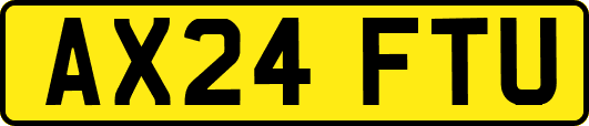 AX24FTU