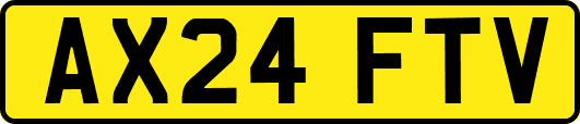 AX24FTV