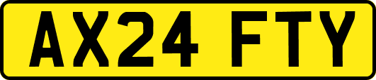AX24FTY