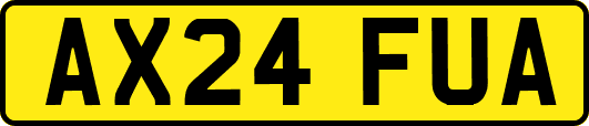 AX24FUA