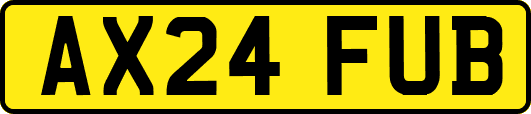 AX24FUB