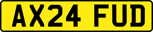 AX24FUD