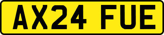 AX24FUE