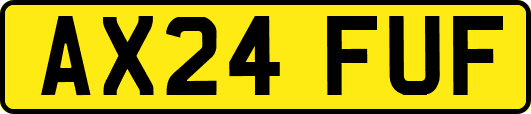 AX24FUF
