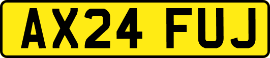 AX24FUJ