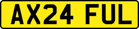 AX24FUL