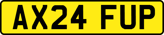 AX24FUP