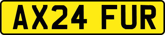 AX24FUR