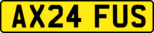 AX24FUS