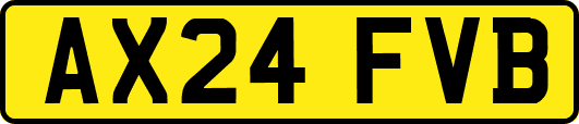 AX24FVB