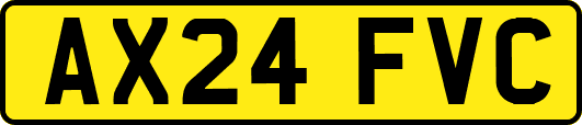 AX24FVC