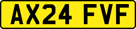 AX24FVF