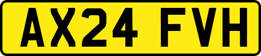 AX24FVH