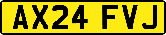 AX24FVJ