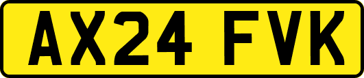 AX24FVK