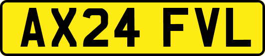 AX24FVL