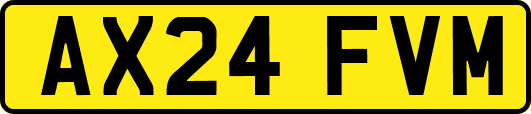 AX24FVM