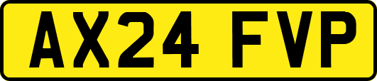 AX24FVP