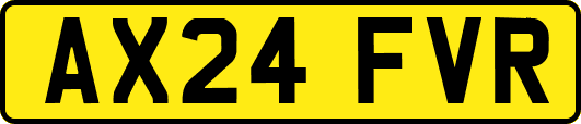 AX24FVR