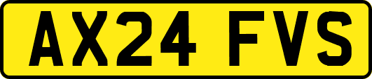 AX24FVS