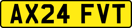 AX24FVT