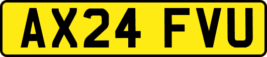 AX24FVU