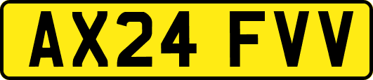 AX24FVV