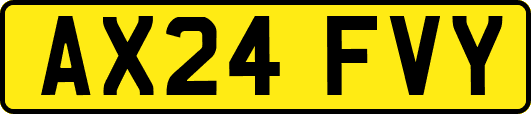 AX24FVY