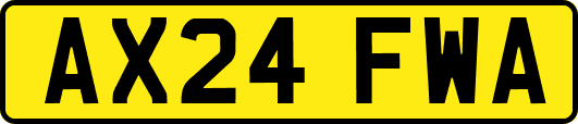 AX24FWA