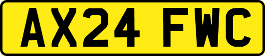 AX24FWC