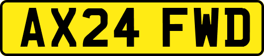 AX24FWD