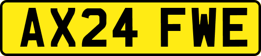 AX24FWE