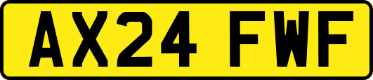 AX24FWF