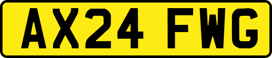 AX24FWG