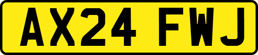 AX24FWJ
