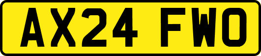 AX24FWO