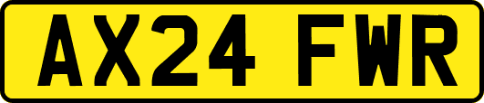 AX24FWR