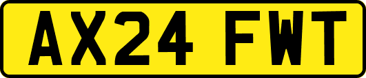 AX24FWT